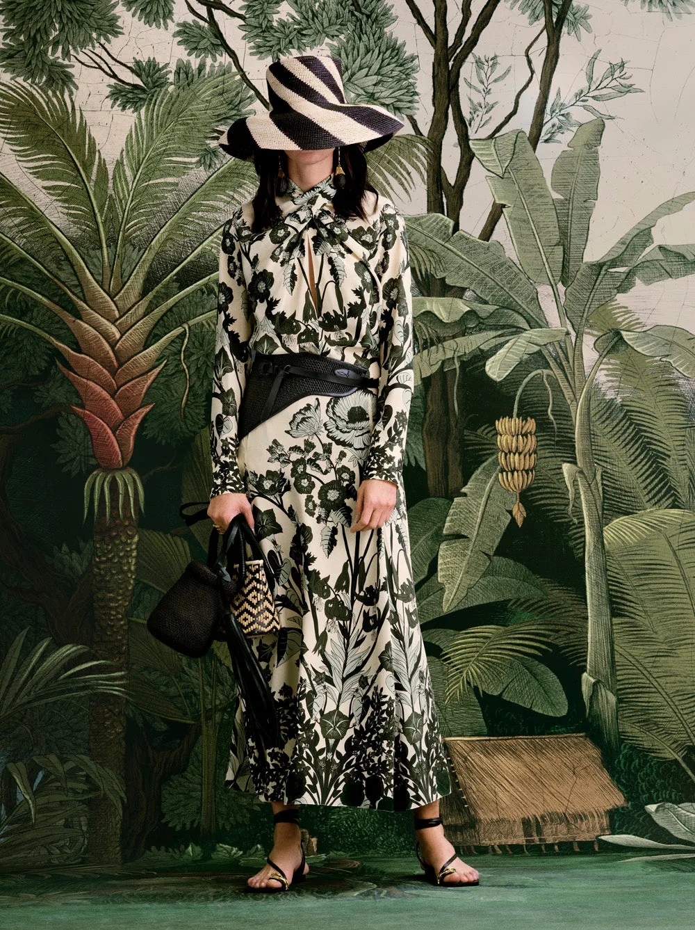 Heavenly Garden Top sold by Johanna Ortiz product image thumbnail 2