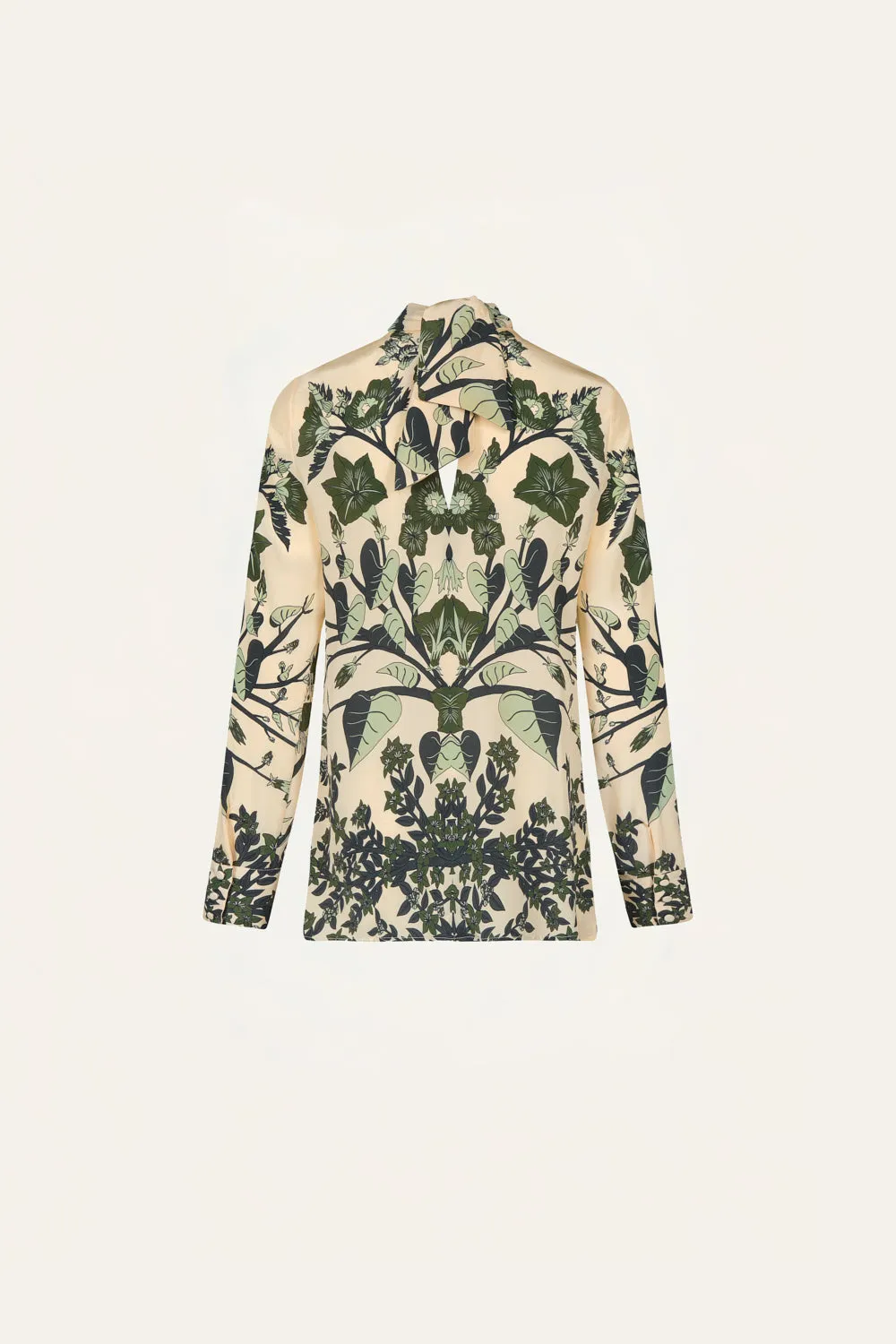 Heavenly Garden Top sold by Johanna Ortiz product image thumbnail 3