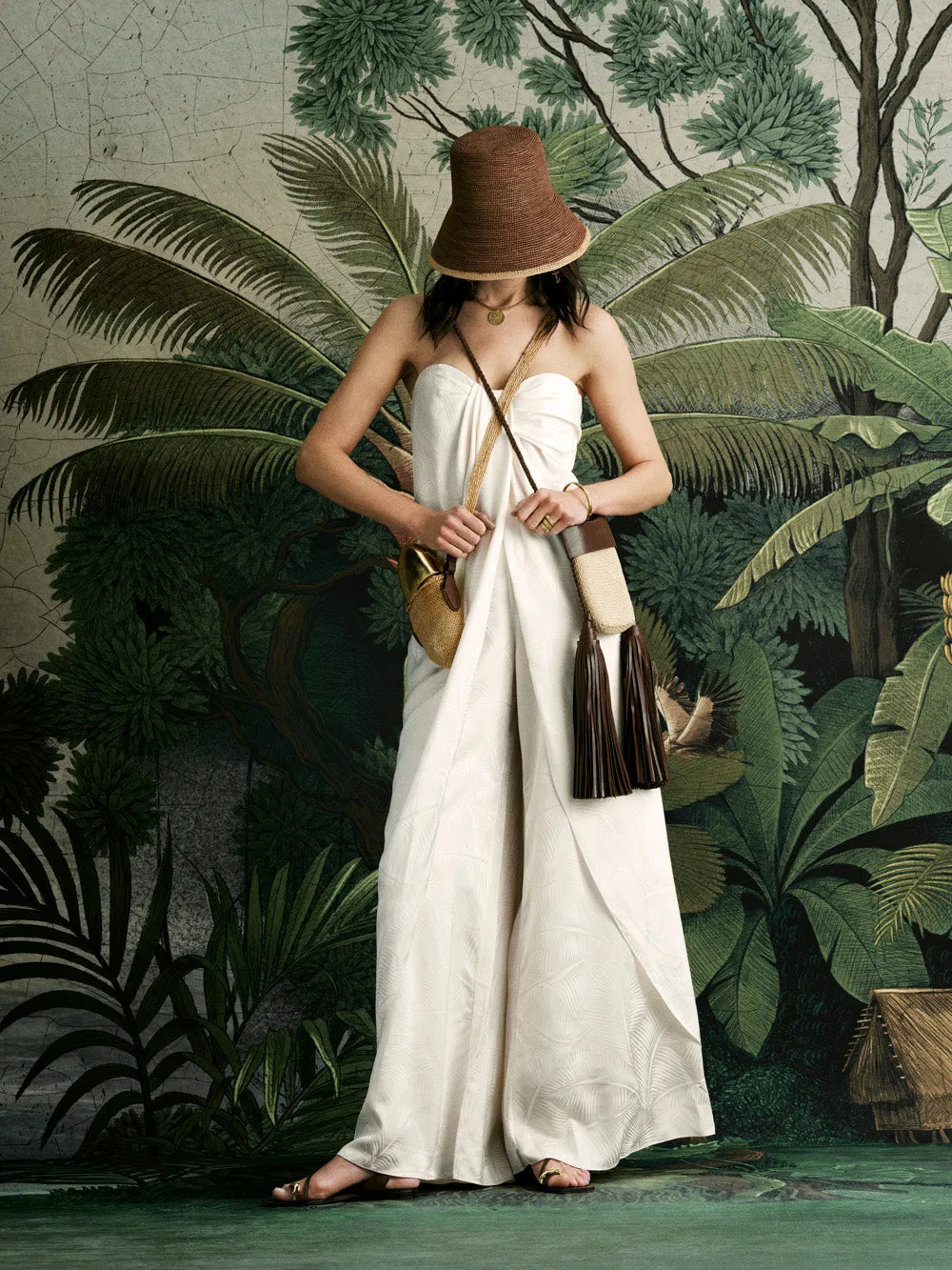 Graceful Top sold by Johanna Ortiz product image thumbnail 4