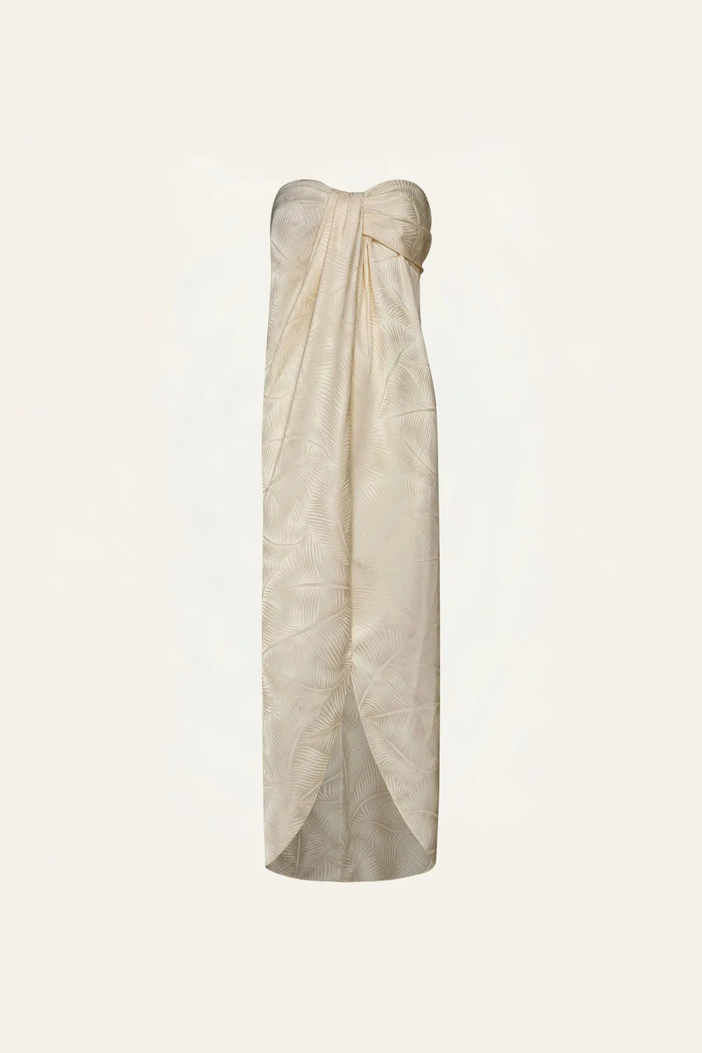 Graceful Top sold by Johanna Ortiz