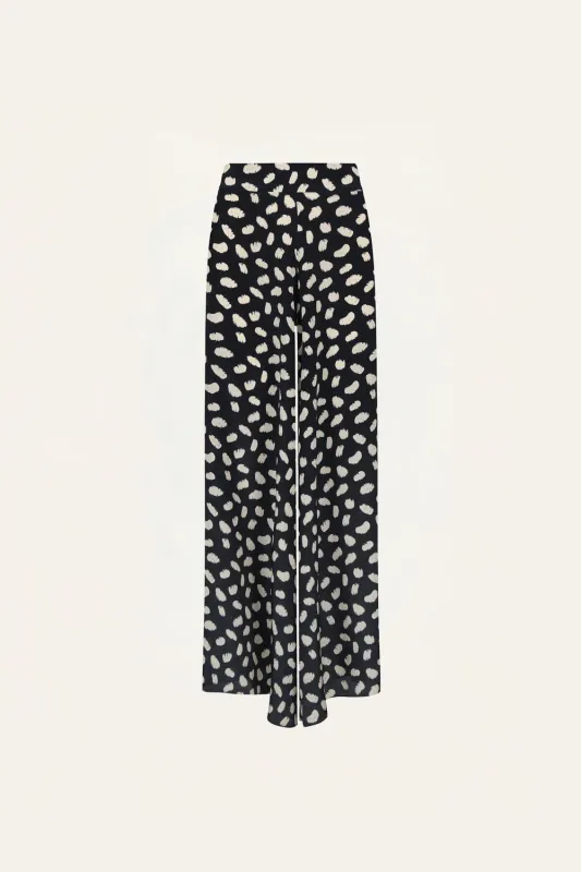 Musical Pant made by Johanna Ortiz