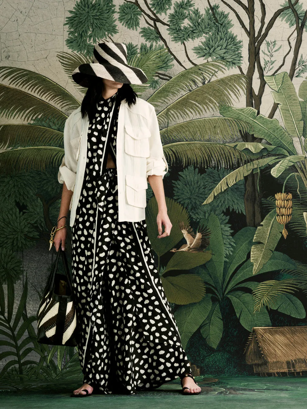 Musical Pant sold by Johanna Ortiz product image thumbnail 2