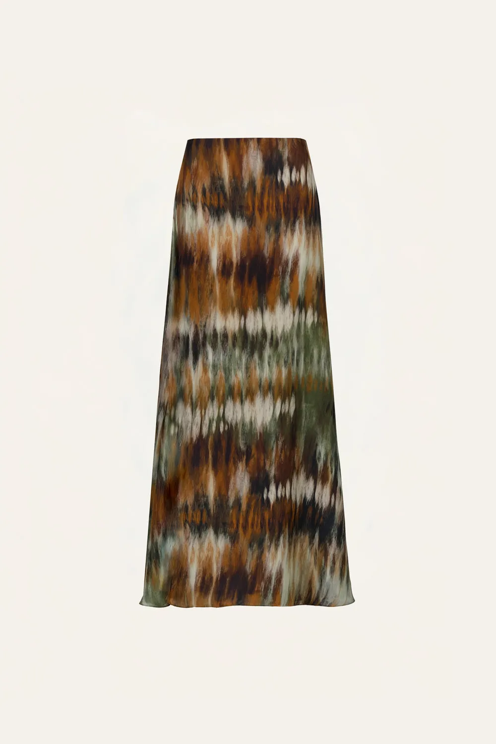 New Intermingled Ideas Skirt sold by Johanna Ortiz