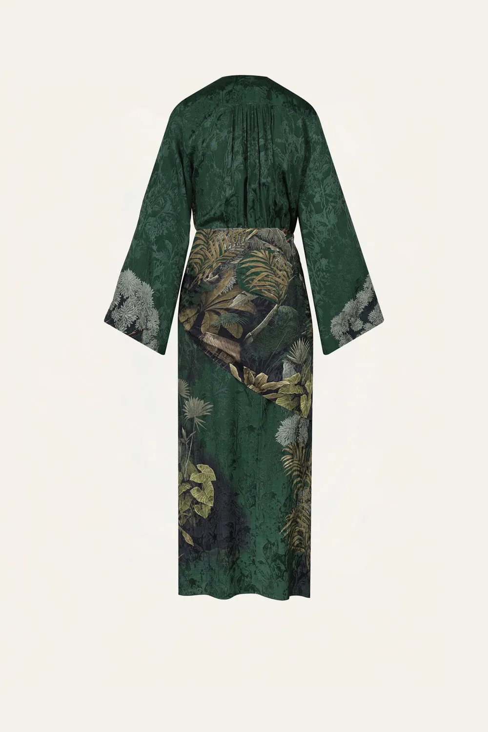 New Ollantay Dress sold by Johanna Ortiz product image thumbnail 3