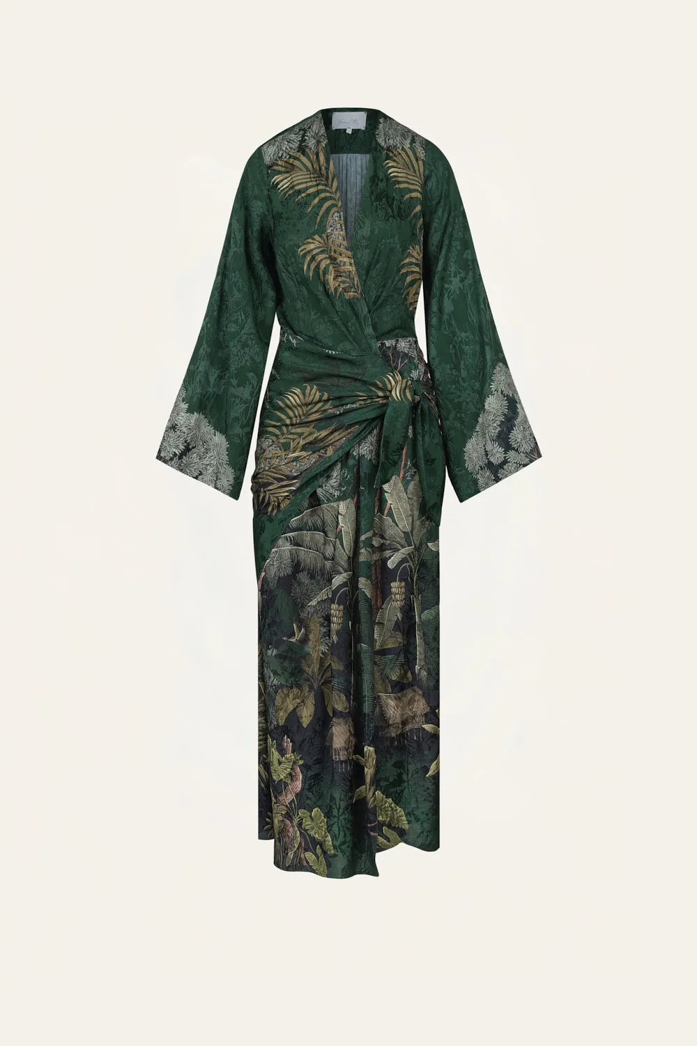 New Ollantay Dress sold by Johanna Ortiz