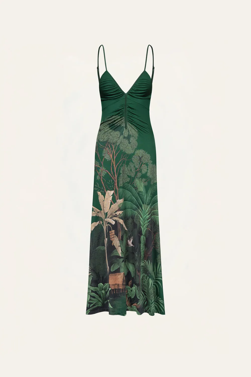 Nuestra Tierra Dress sold by Johanna Ortiz