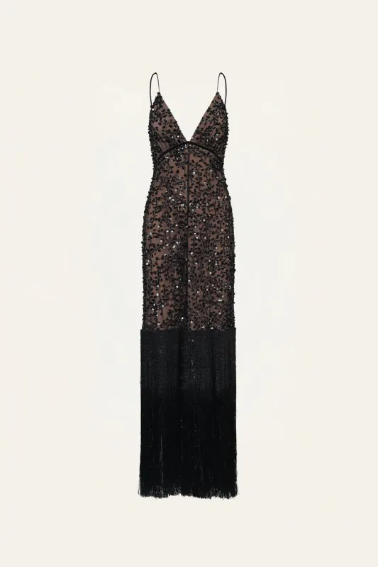 Noble Wanderer Dress sold by Johanna Ortiz