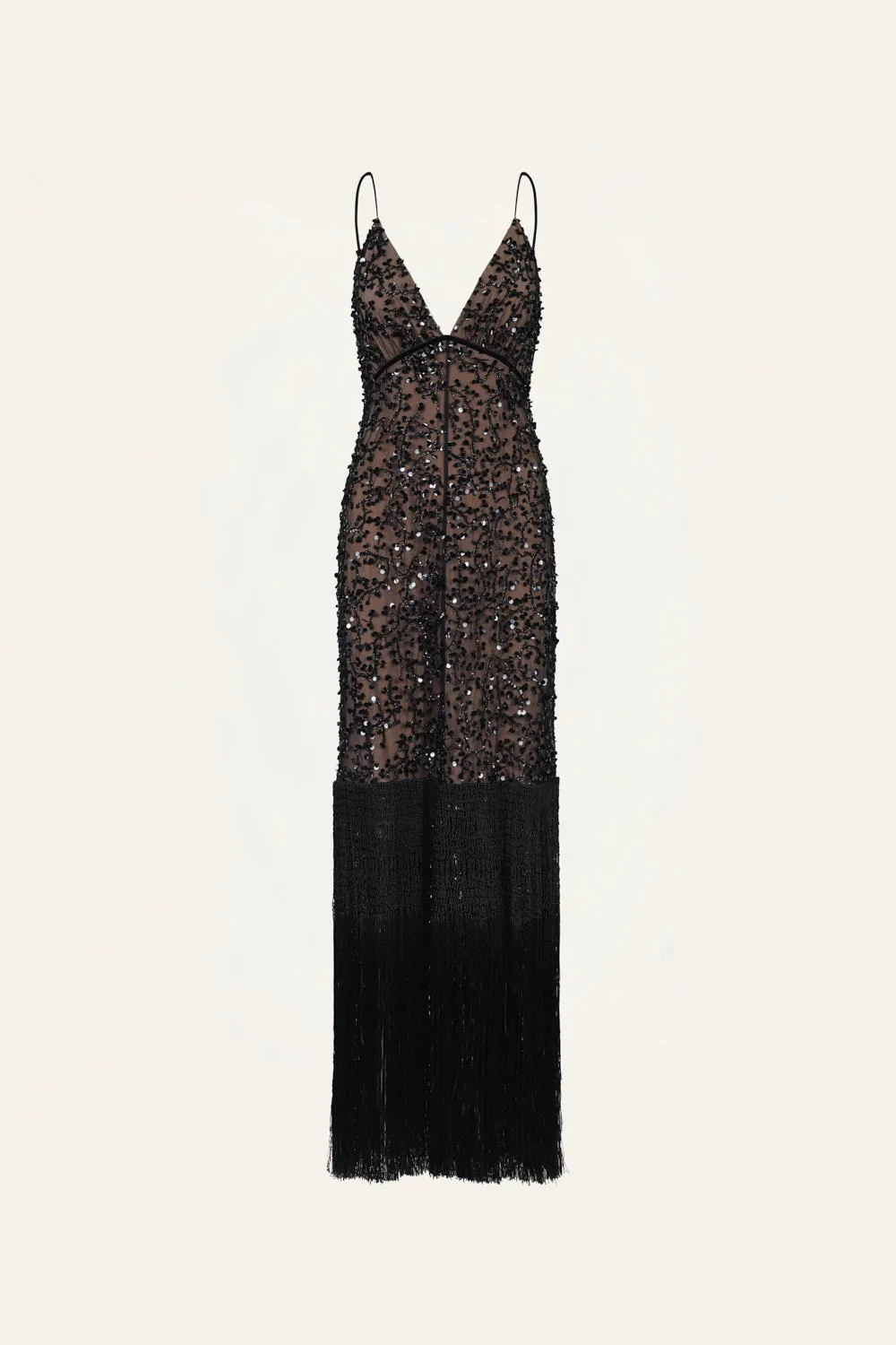 Noble Wanderer Dress sold by Johanna Ortiz