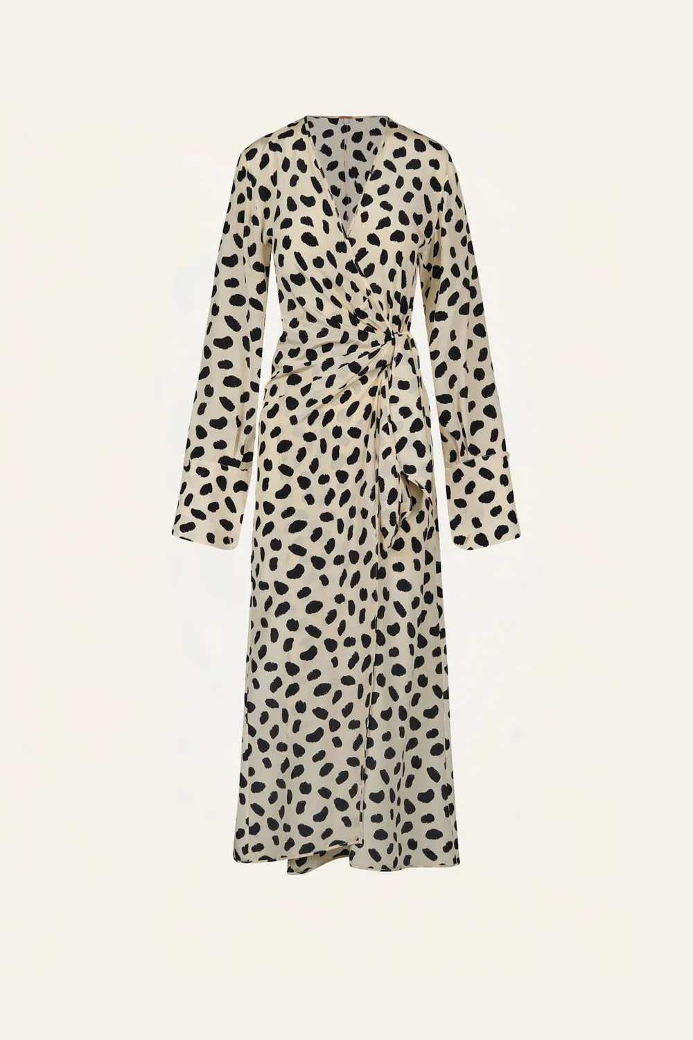 Ollantay Dress sold by Johanna Ortiz product image thumbnail 4