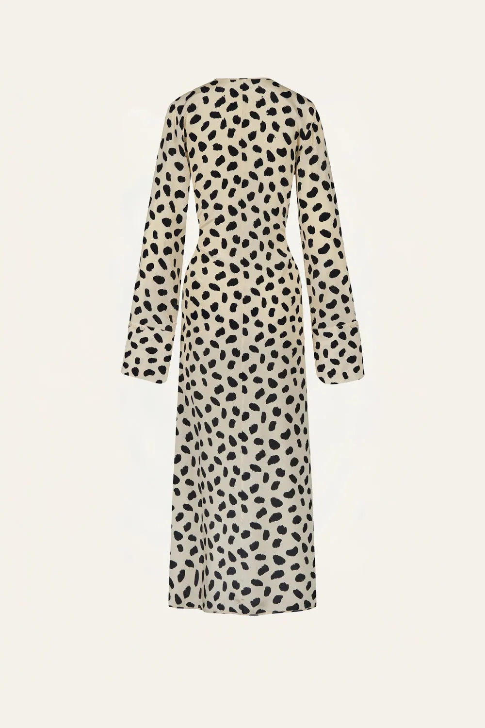 Ollantay Dress sold by Johanna Ortiz product image thumbnail 5