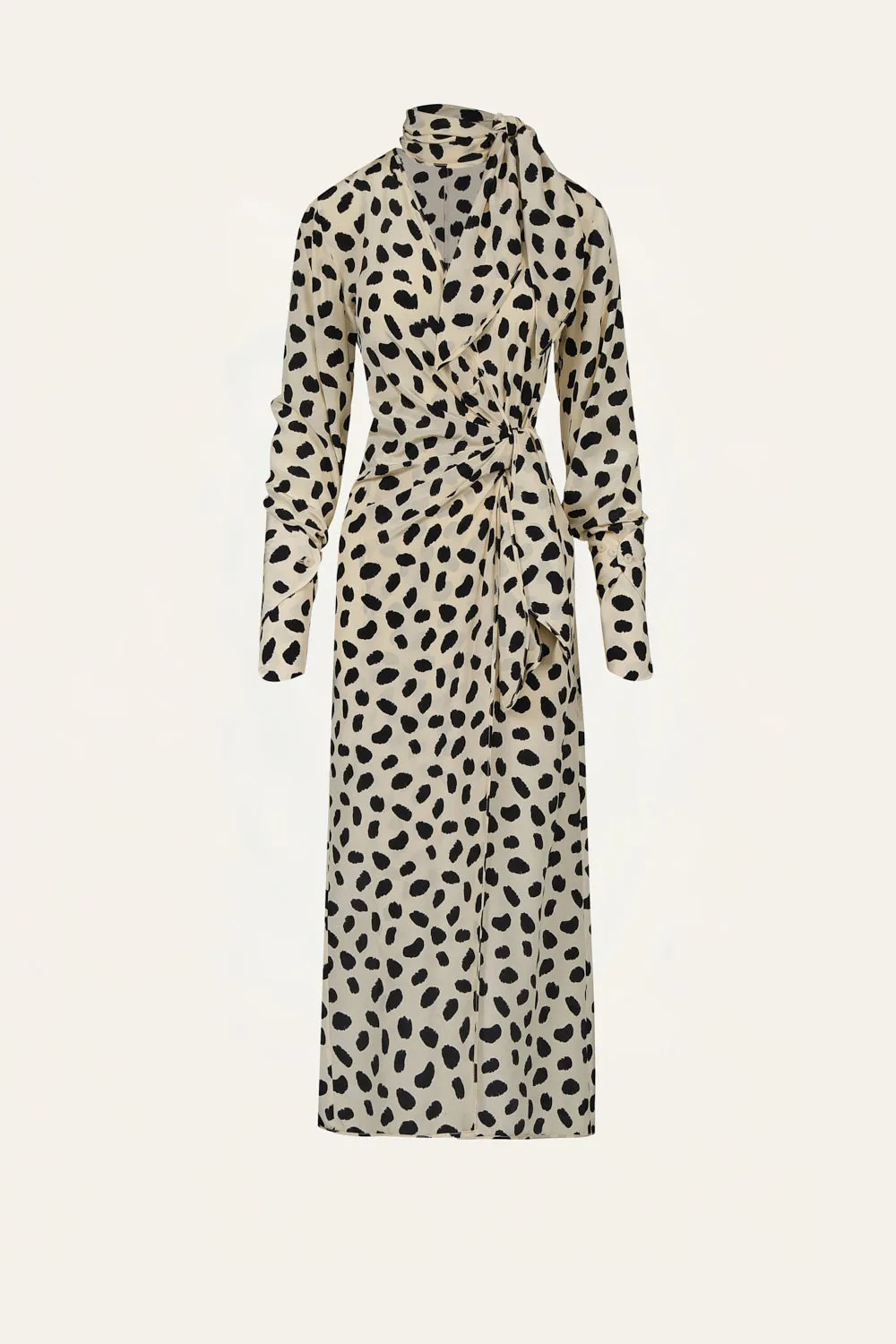 Ollantay Dress sold by Johanna Ortiz