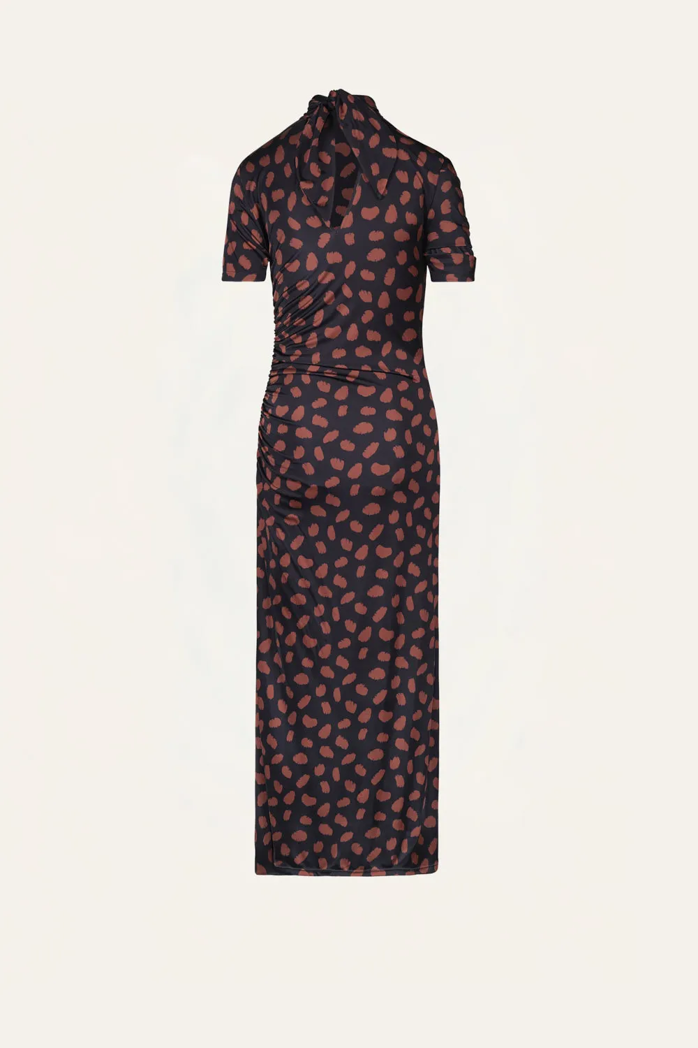 Serene Safari Dress sold by Johanna Ortiz product image thumbnail 3