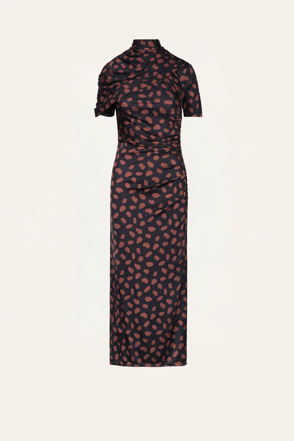 Serene Safari Dress sold by Johanna Ortiz