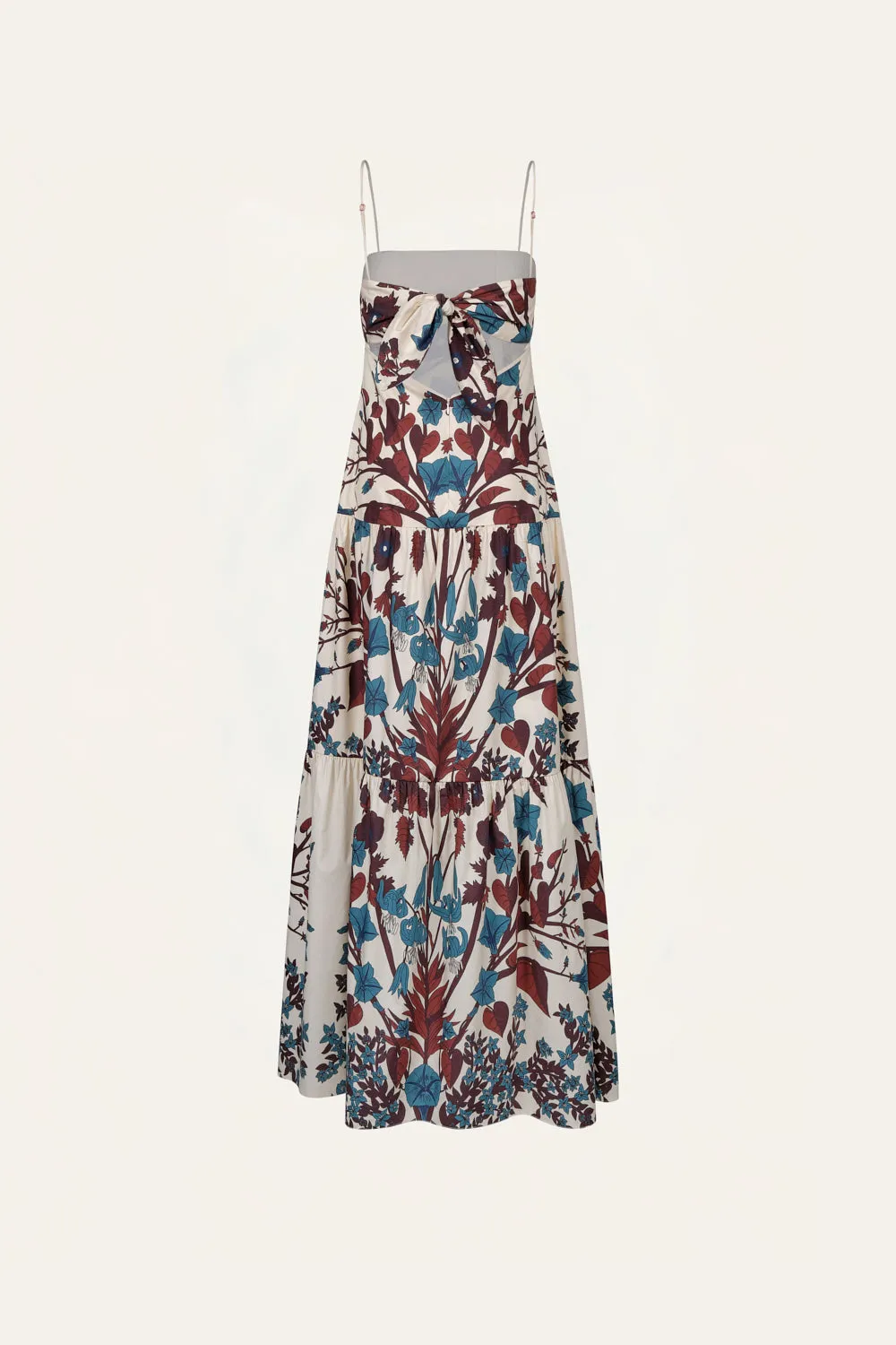 Simbólico Dress sold by Johanna Ortiz product image thumbnail 3