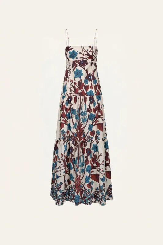 Simbólico Dress sold by Johanna Ortiz