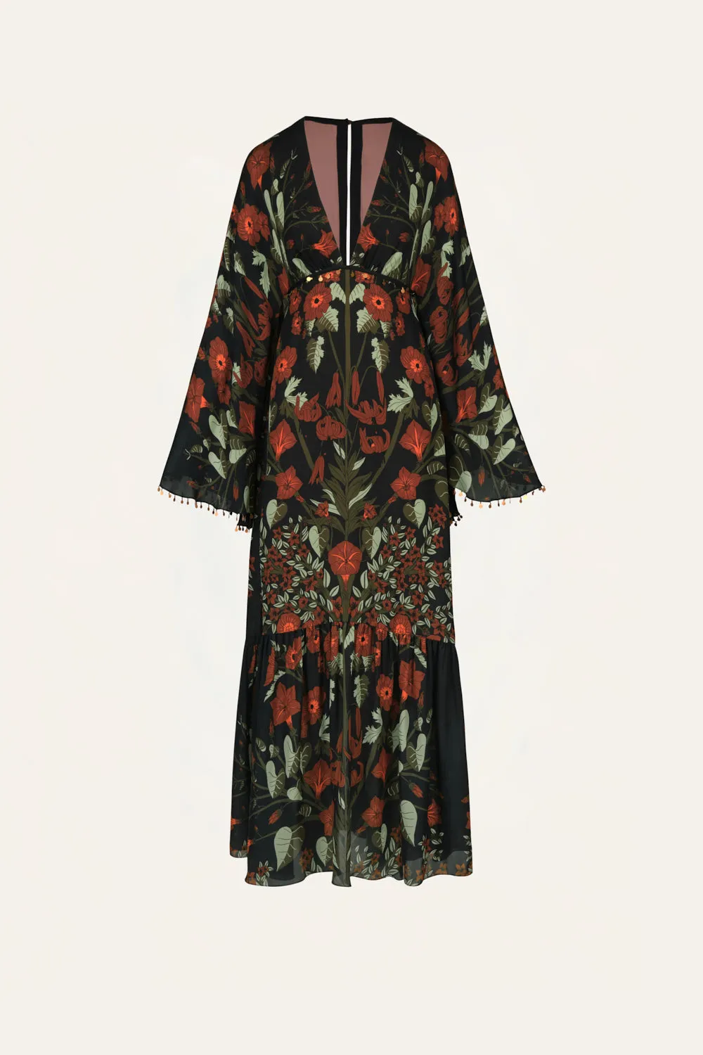 Wildflower Rites Dress sold by Johanna Ortiz