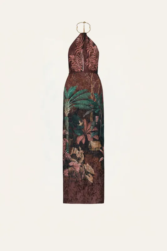 Wild Horizons Dress sold by Johanna Ortiz