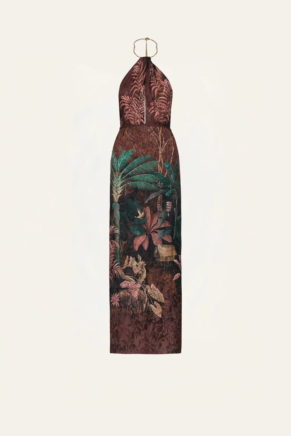 Wild Horizons Dress sold by Johanna Ortiz