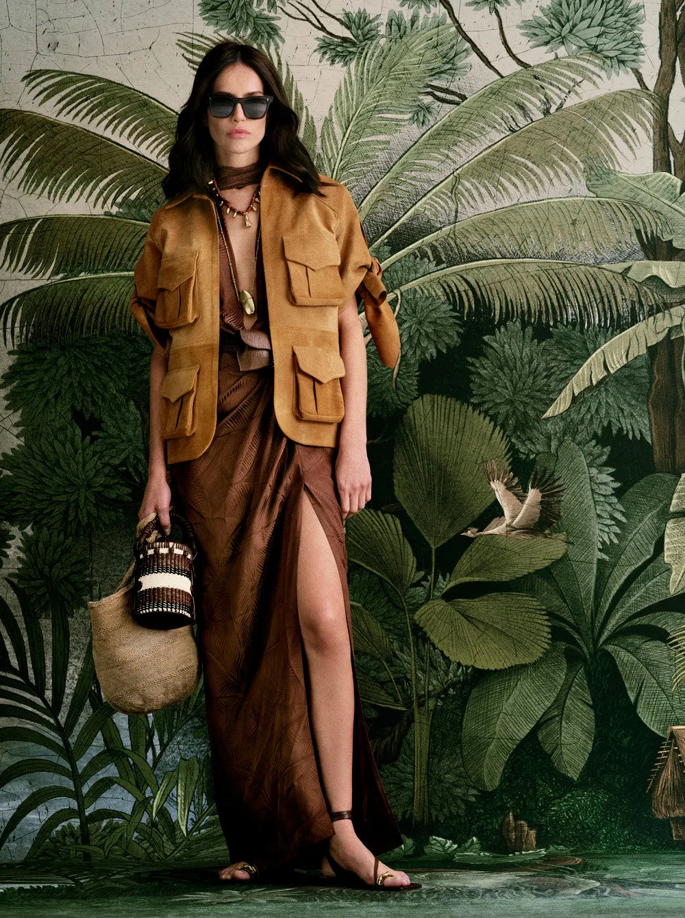 Wildly Beautiful Dress sold by Johanna Ortiz product image thumbnail 2