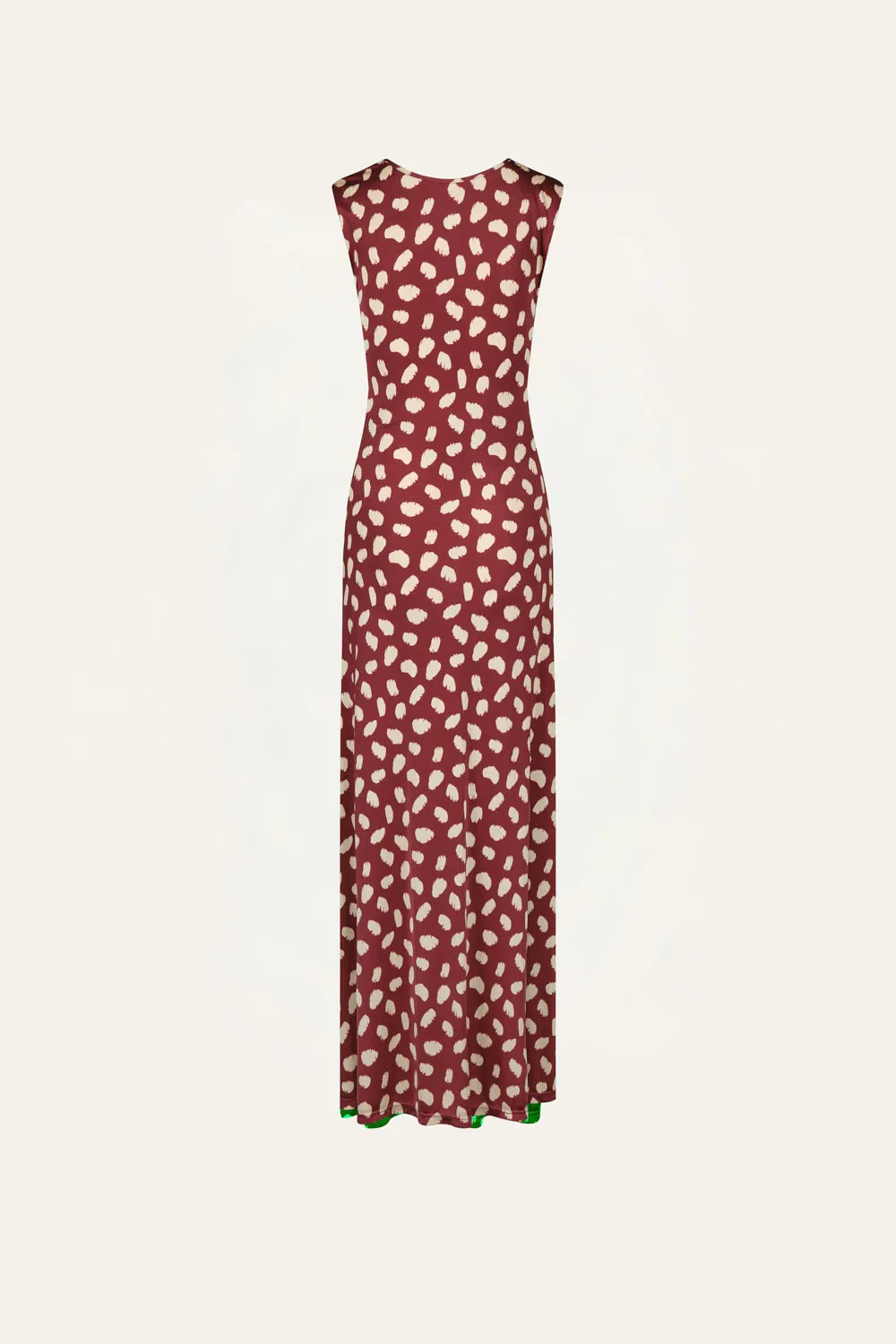 Horizonte Místico Dress sold by Johanna Ortiz product image thumbnail 3