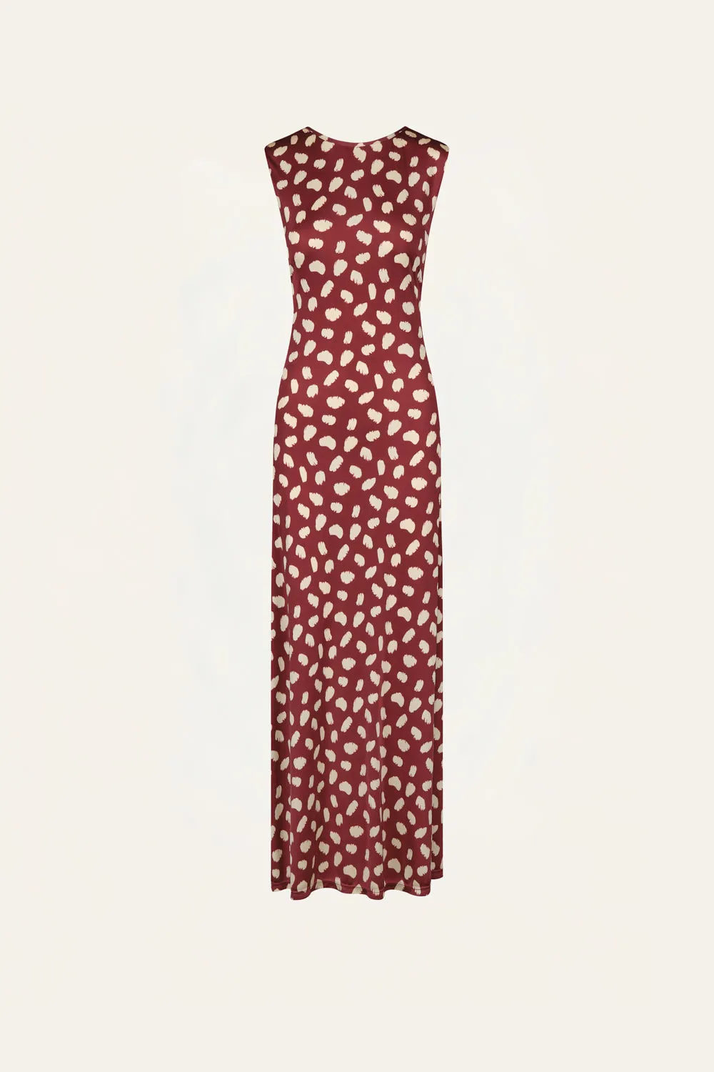 Horizonte Místico Dress sold by Johanna Ortiz product image thumbnail 5