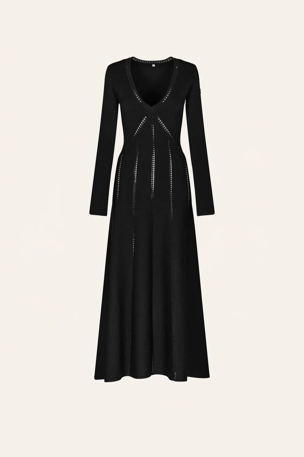 Kaleidoscope Dress sold by Johanna Ortiz