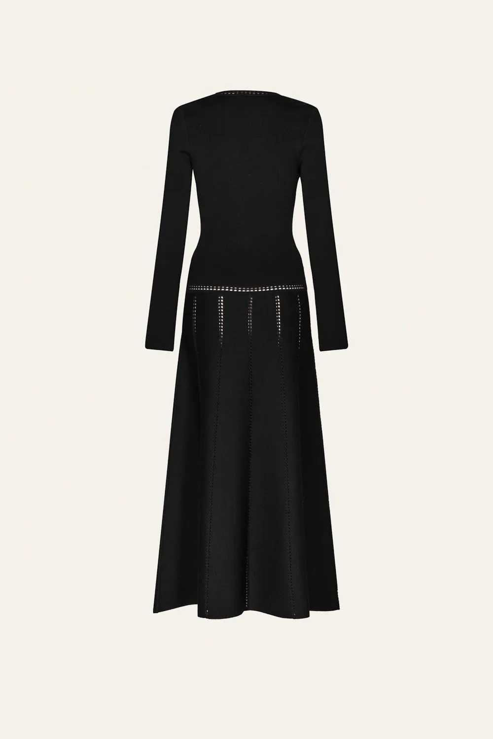 Kaleidoscope Dress sold by Johanna Ortiz product image thumbnail 3