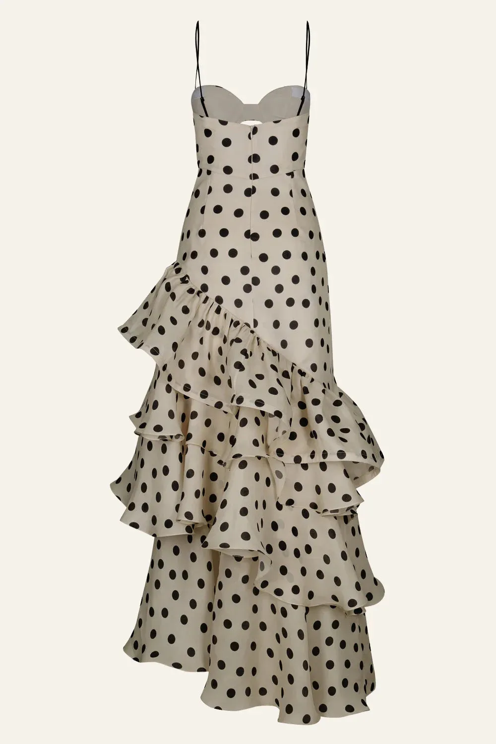 Danza Ancestral Dress sold by Johanna Ortiz product image thumbnail 3