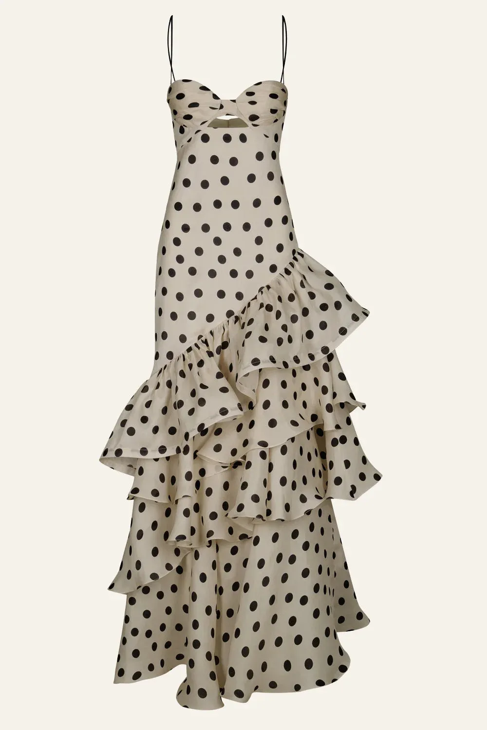 Danza Ancestral Dress sold by Johanna Ortiz