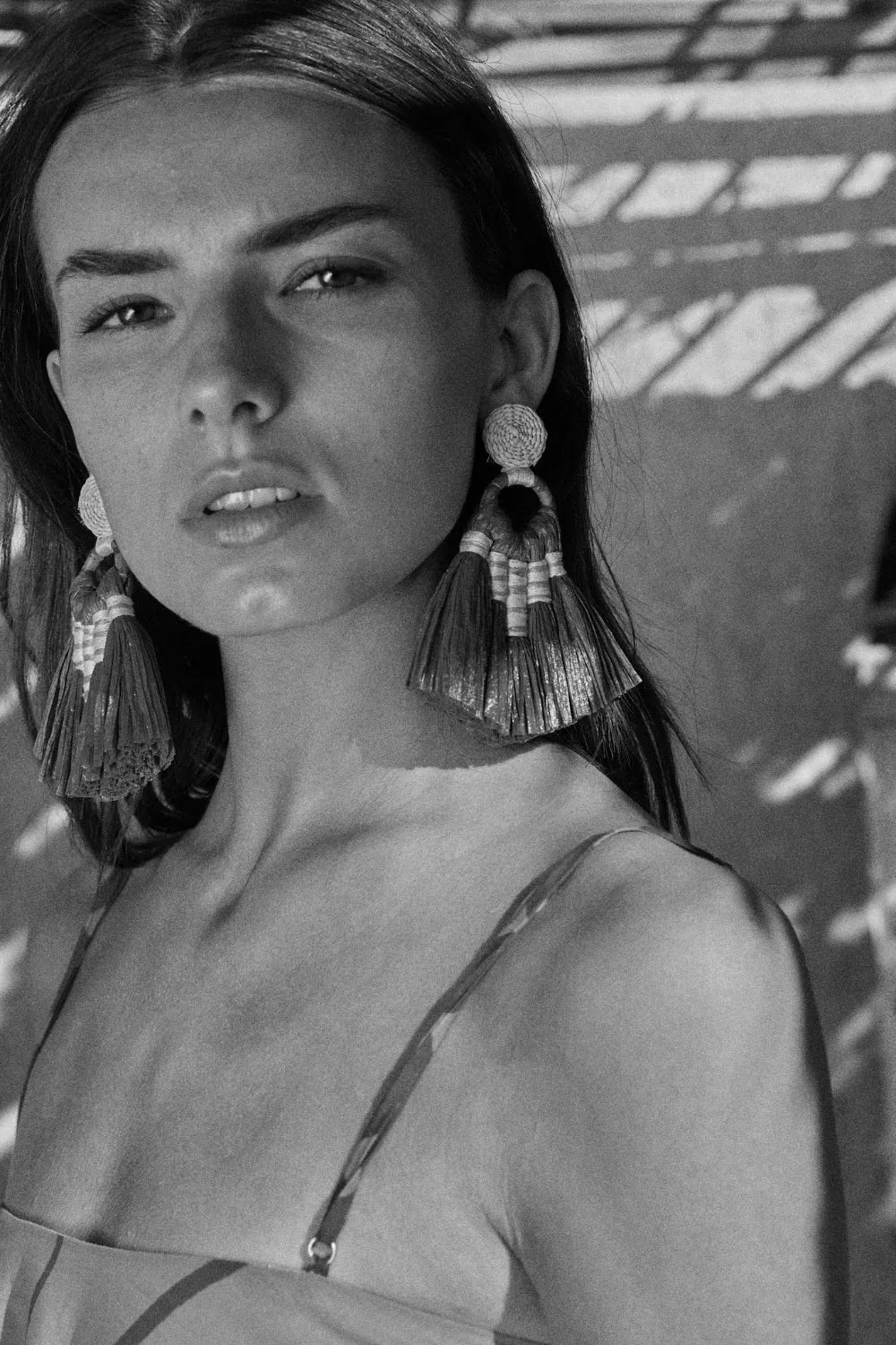 Eternal Existence Earrings sold by Johanna Ortiz product image thumbnail 2