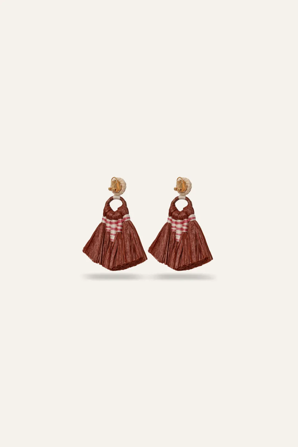 Eternal Existence Earrings sold by Johanna Ortiz