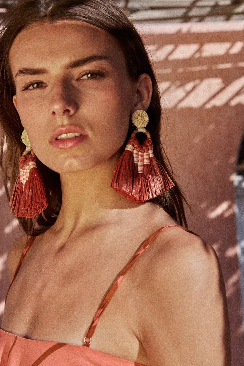 Eternal Existence Earrings sold by Johanna Ortiz product image thumbnail 2