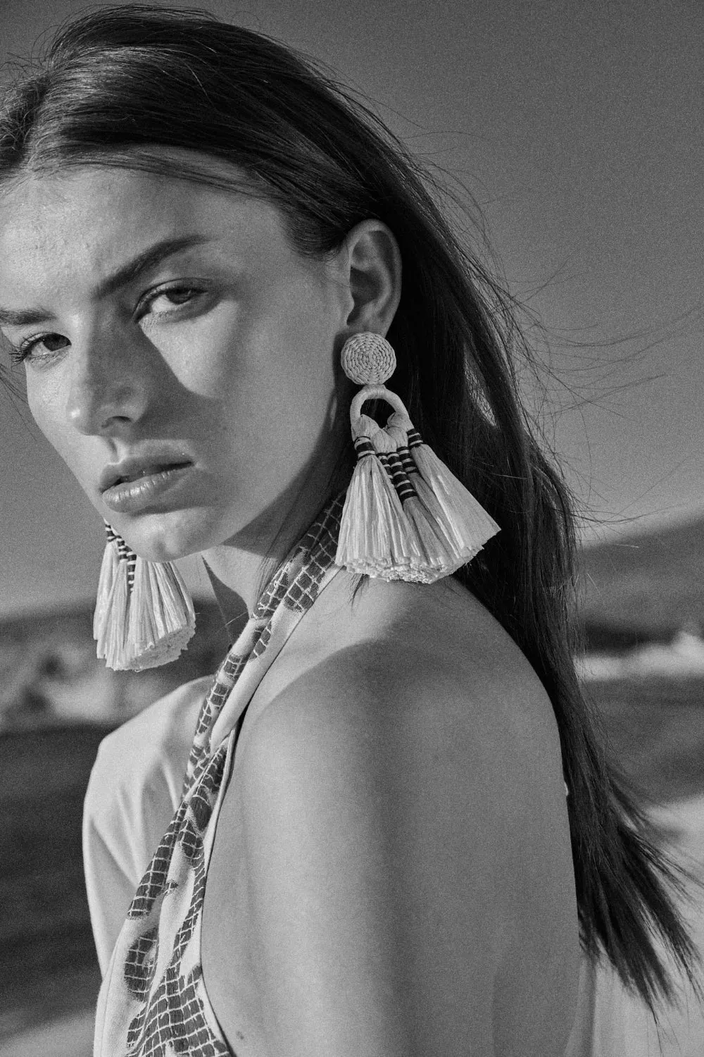 Eternal Existence Earrings sold by Johanna Ortiz product image thumbnail 2