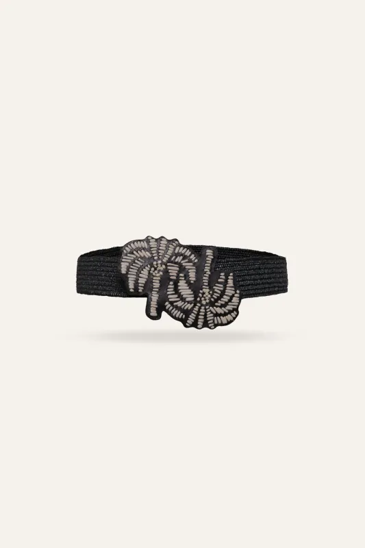 The Living And The Afterlife Belt sold by Johanna Ortiz