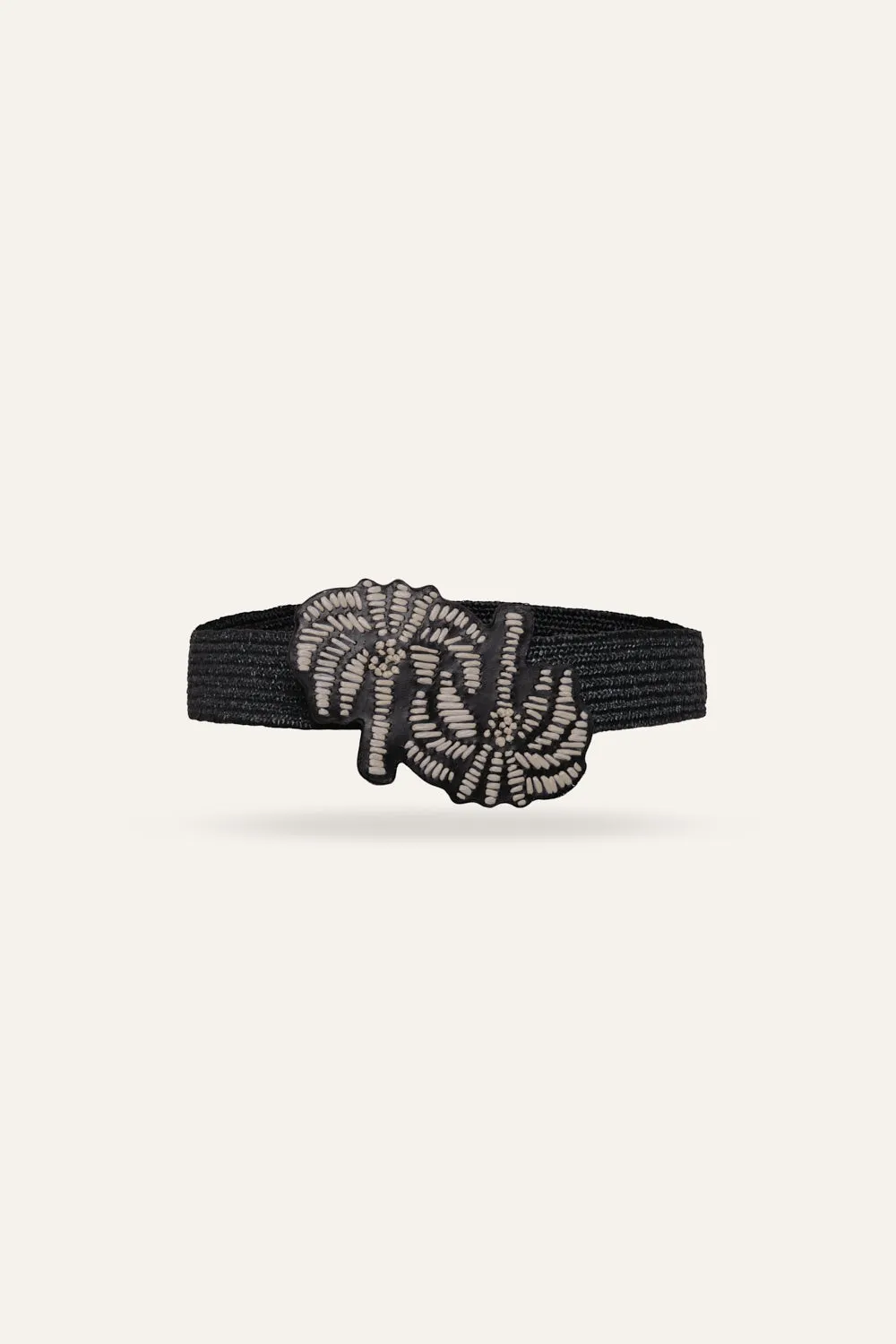 The Living And The Afterlife Belt sold by Johanna Ortiz