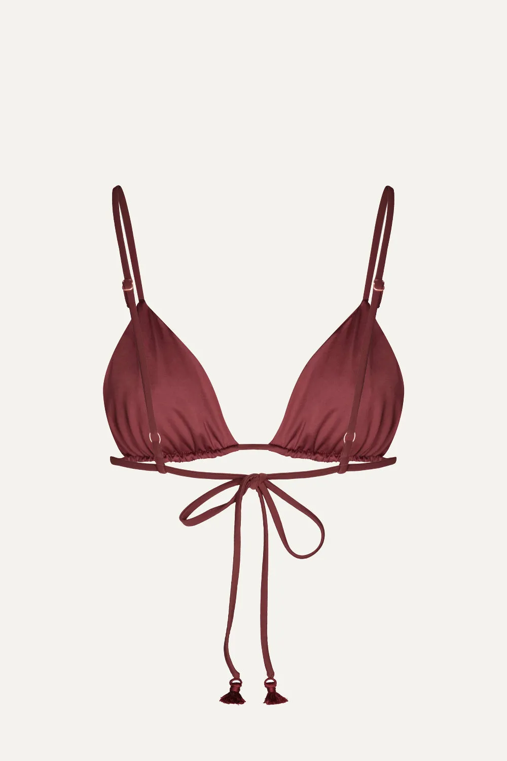 Heatwave Bikini Top sold by Johanna Ortiz product image thumbnail 3