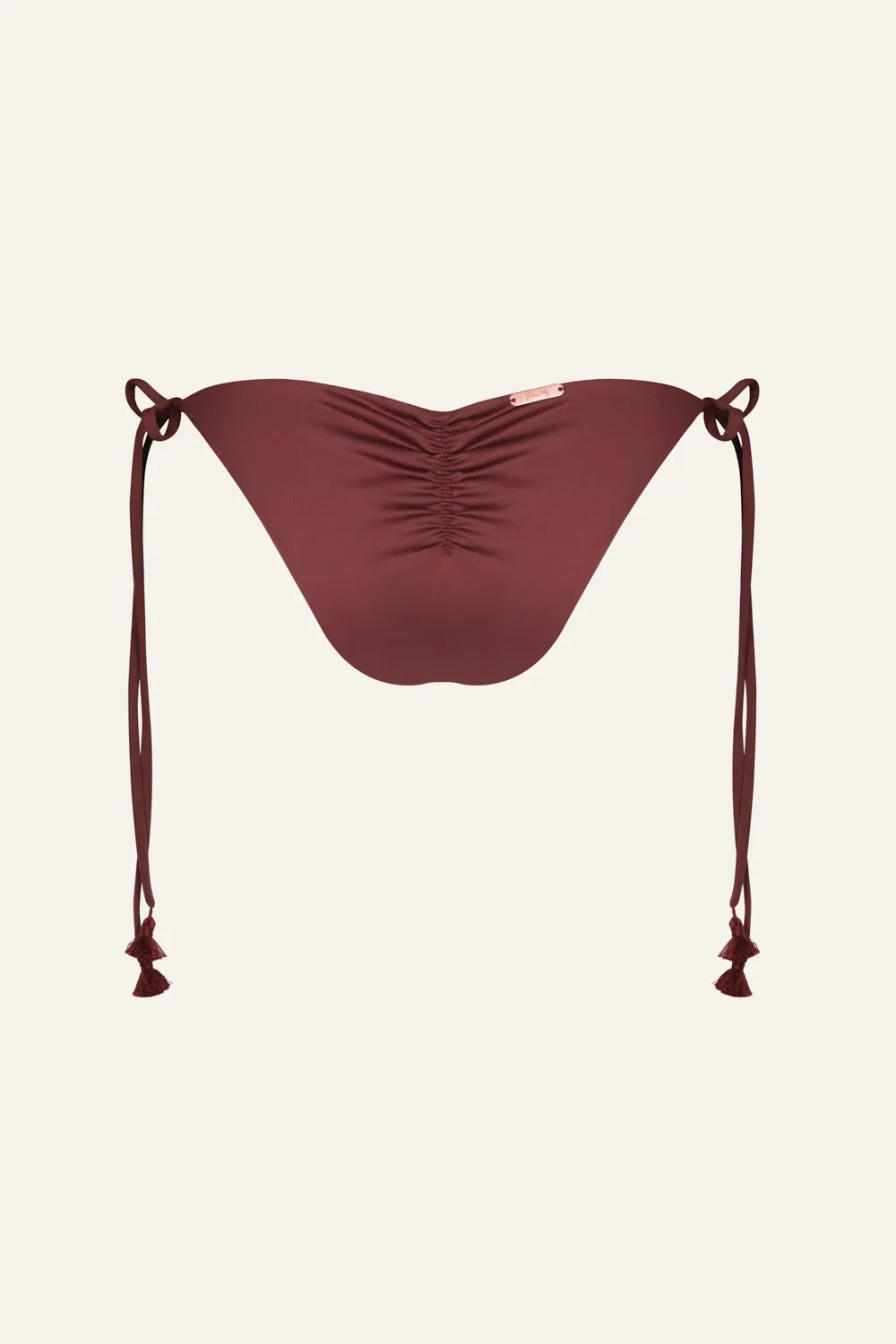 Sagrado Bikini Bottom sold by Johanna Ortiz product image thumbnail 5