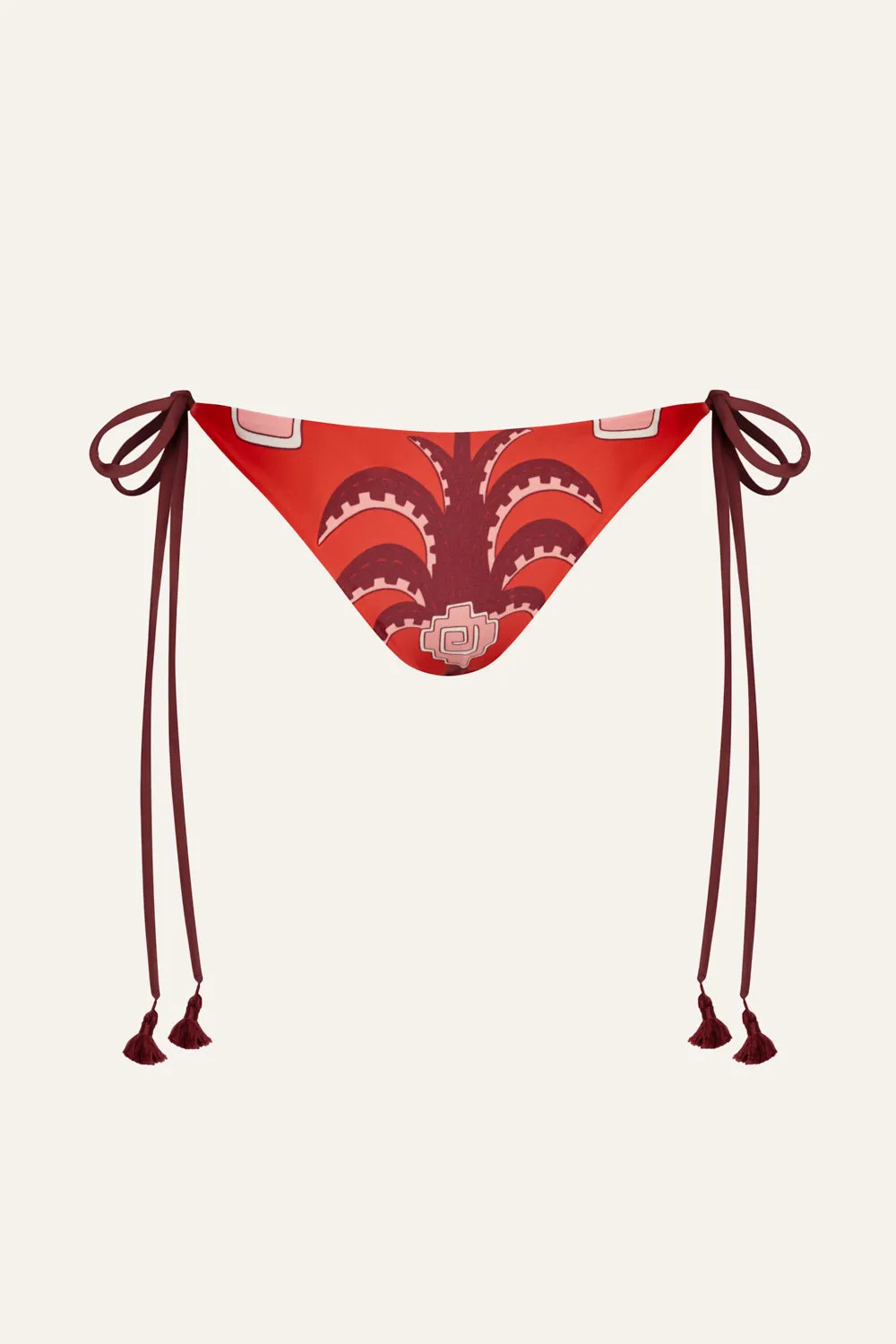 Sagrado Bikini Bottom sold by Johanna Ortiz