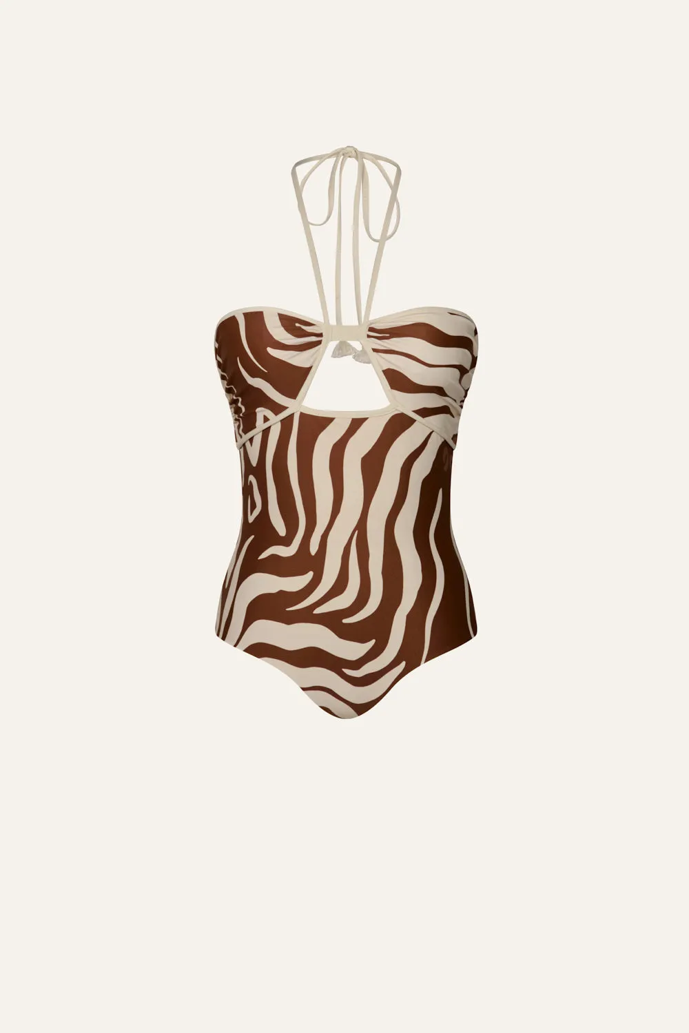 Sea Salt One Piece sold by Johanna Ortiz