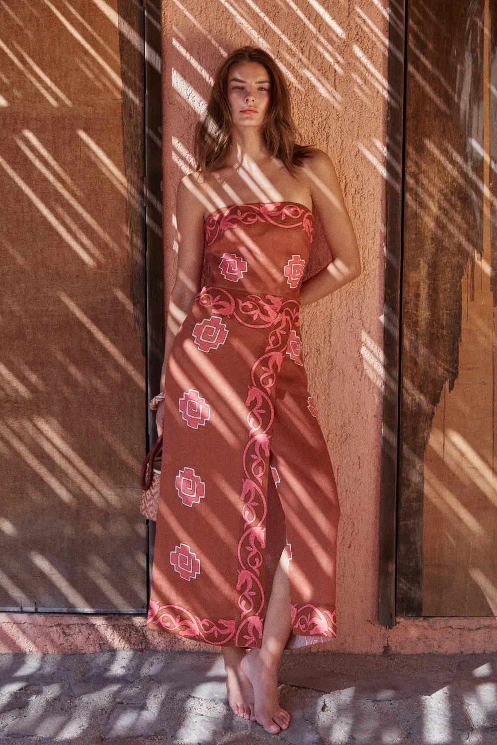 Ancient Dress sold by Johanna Ortiz product image thumbnail 2