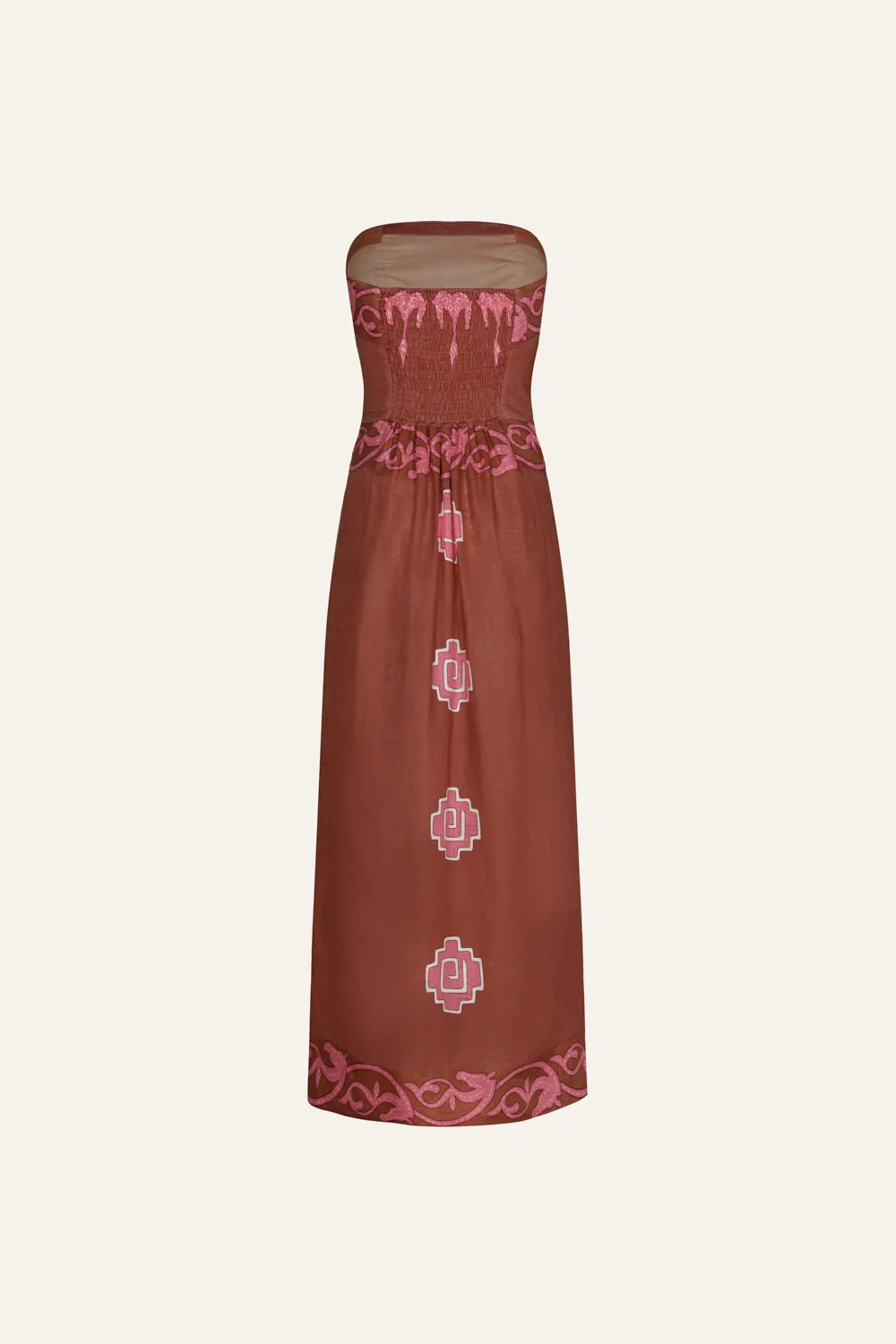 Ancient Dress sold by Johanna Ortiz product image thumbnail 3