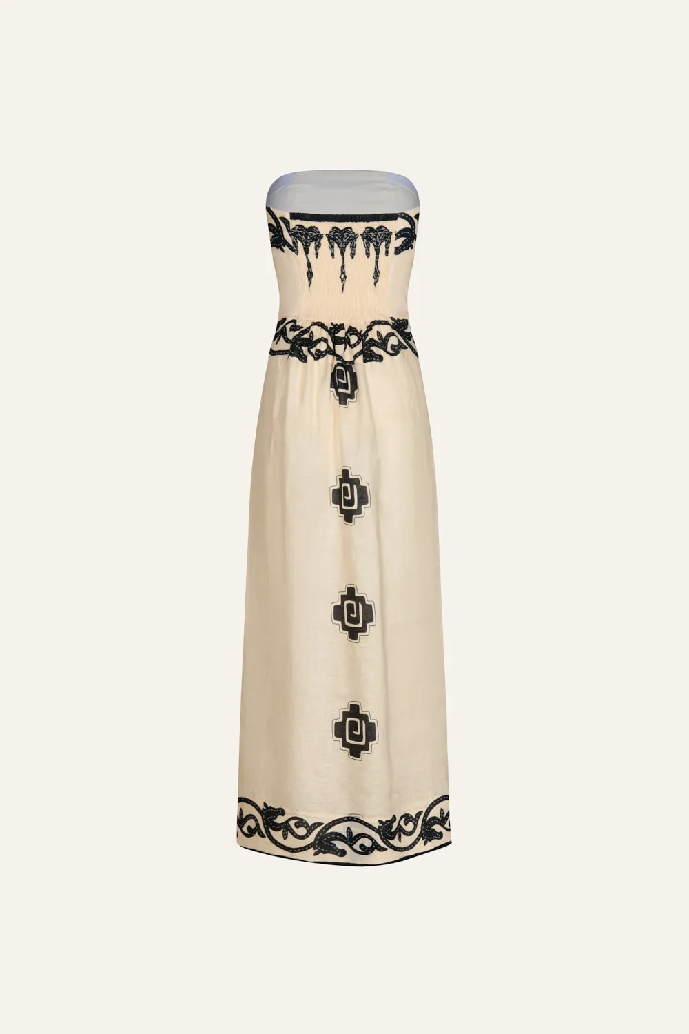 Ancient Dress sold by Johanna Ortiz product image thumbnail 3