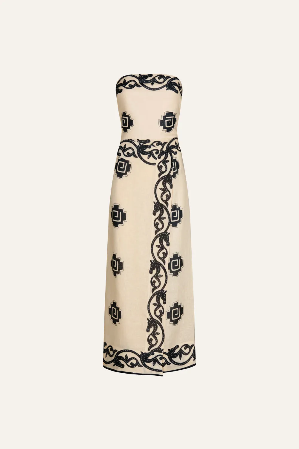 Ancient Dress sold by Johanna Ortiz