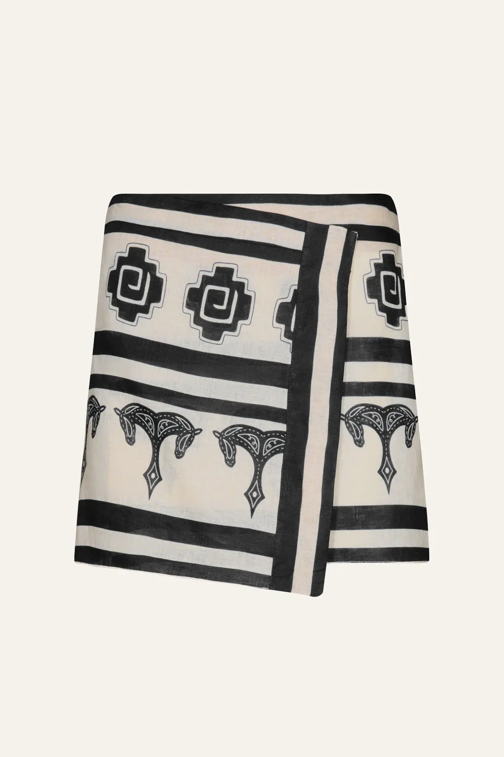 Roots Skirt sold by Johanna Ortiz