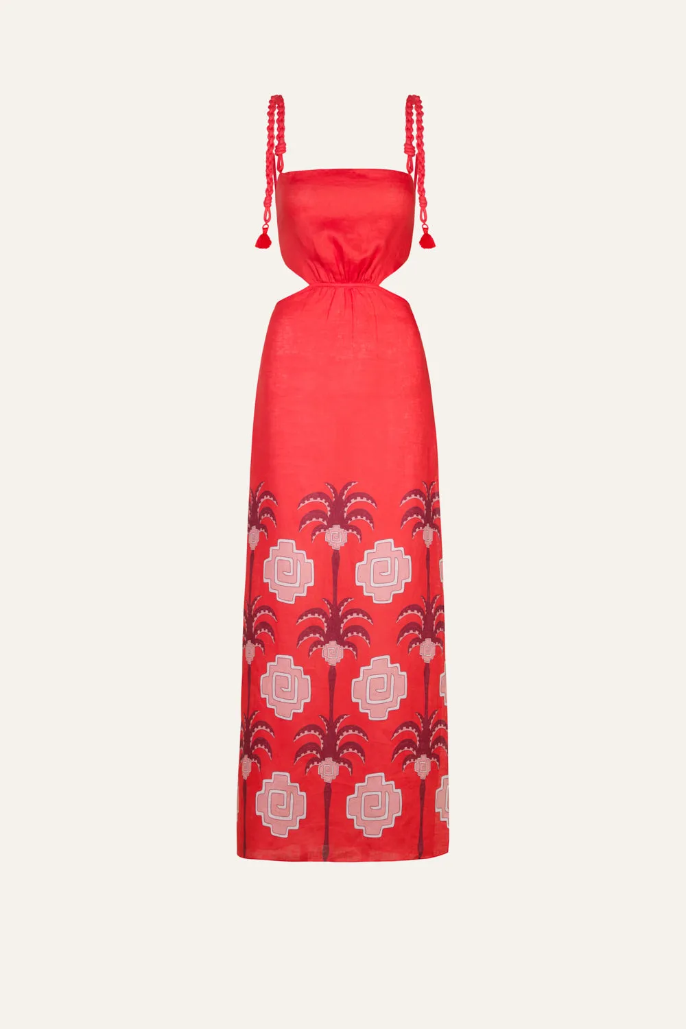 Beach Harmony Dress sold by Johanna Ortiz