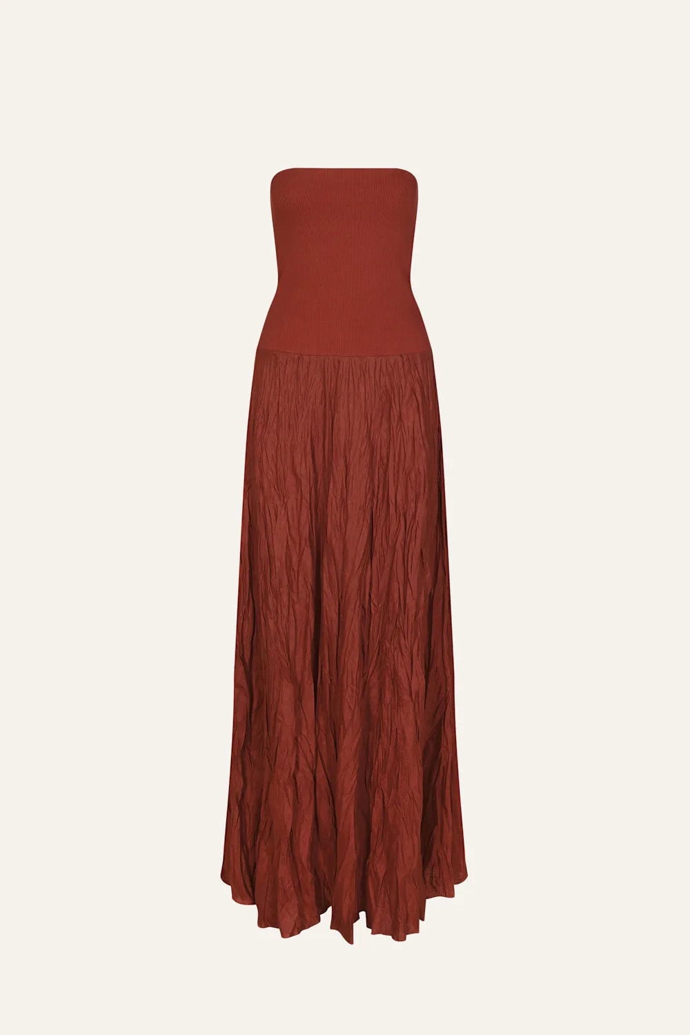 Light And Sound Skirt sold by Johanna Ortiz