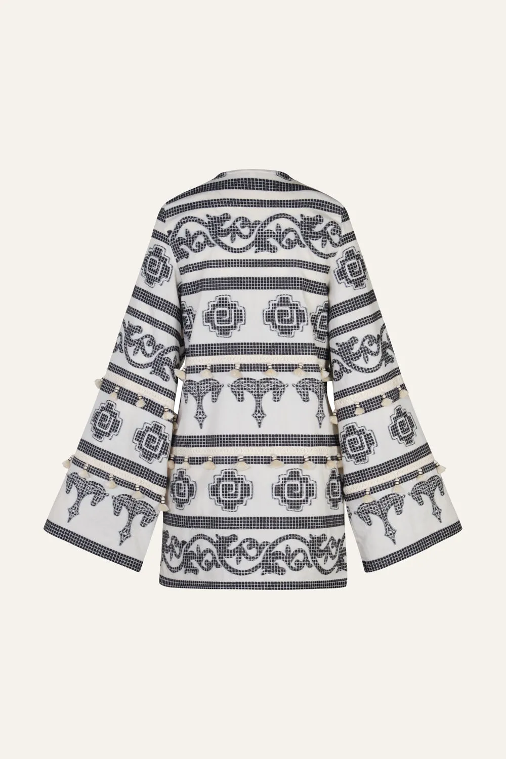 Temple Dress sold by Johanna Ortiz product image thumbnail 3