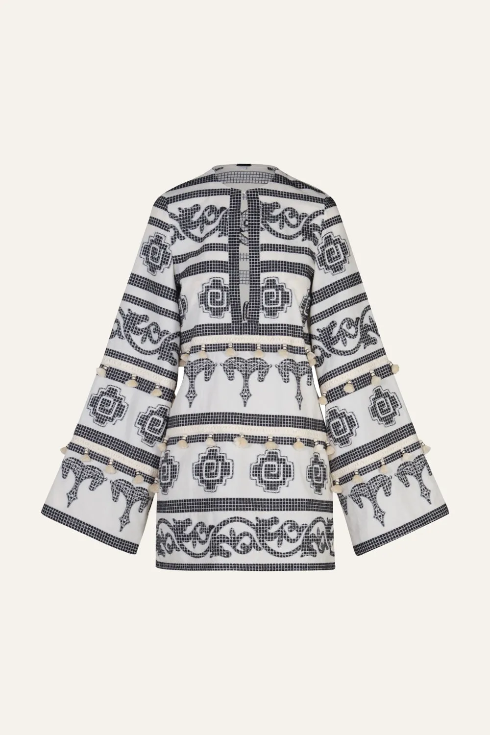 Temple Dress sold by Johanna Ortiz