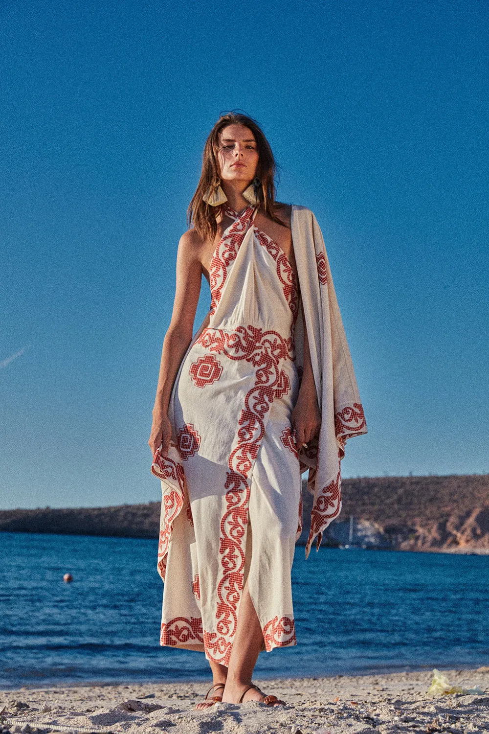 Reinventing Dress sold by Johanna Ortiz product image thumbnail 2