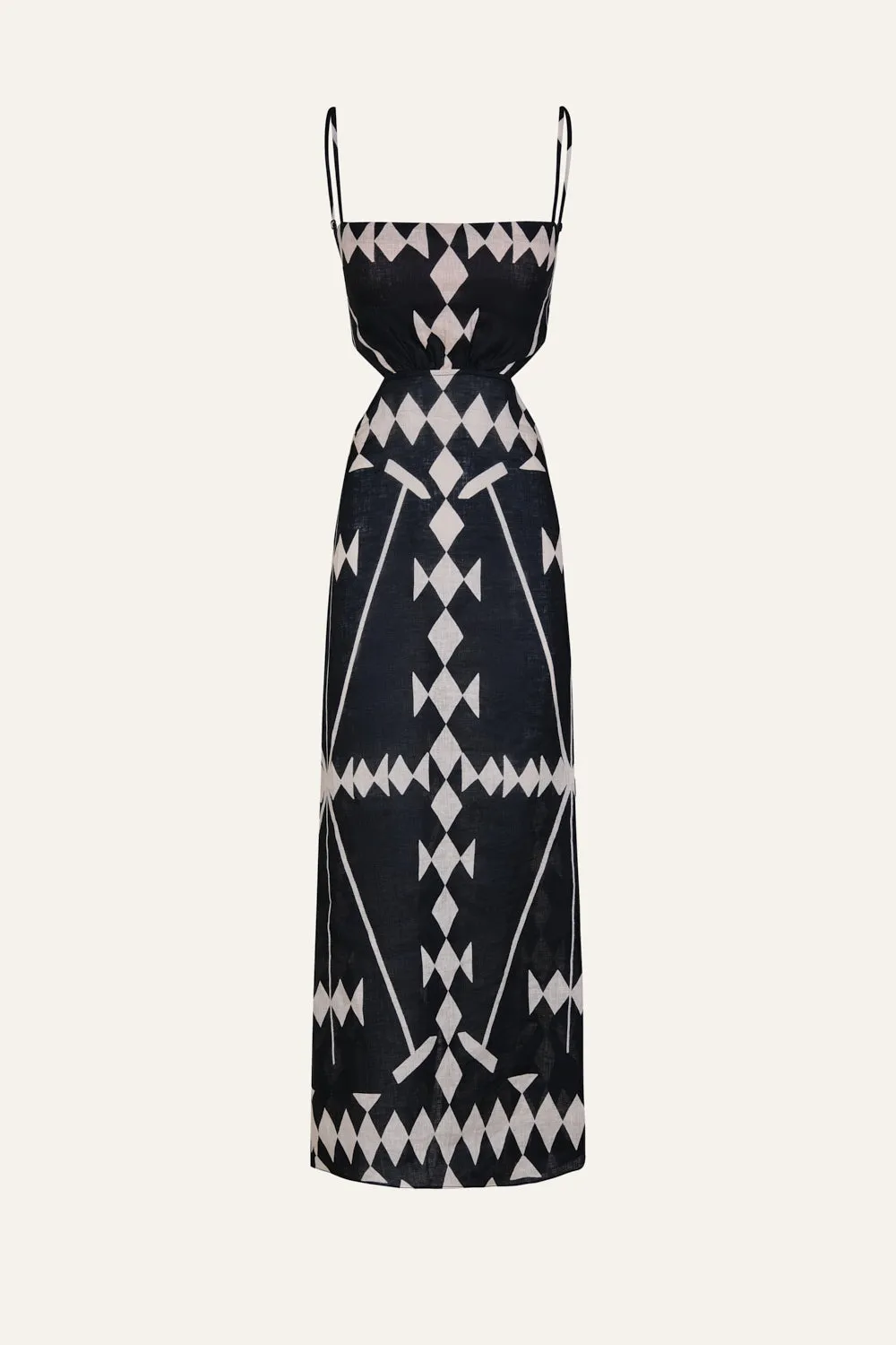 Tactile Winds Dress sold by Johanna Ortiz